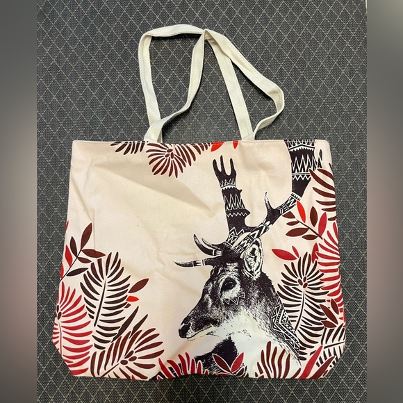 Handbags - New Clarins tote